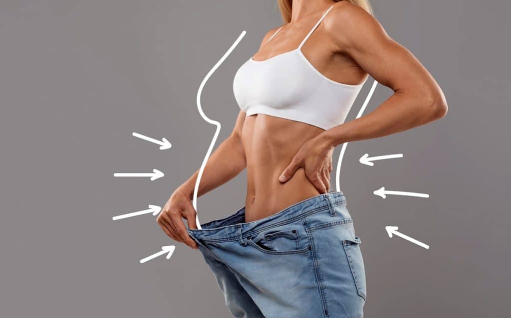 Lose One Pound A Day
