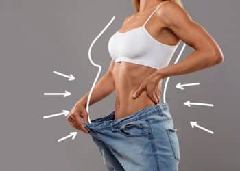 Lose One Pound A Day