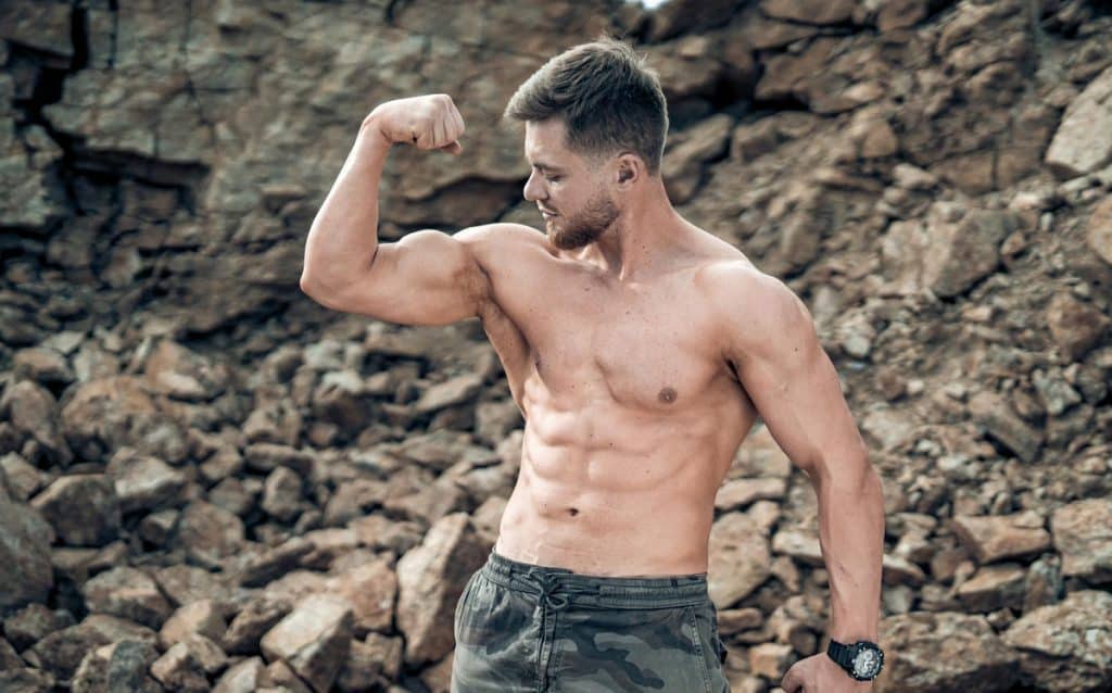 Natural Bodybuilding Guide