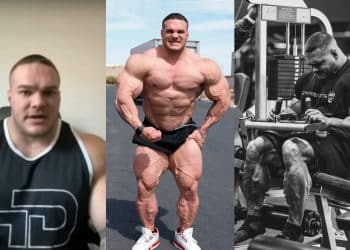 Nick Walker Chasing The Pump