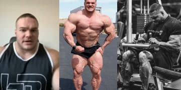 Nick Walker Chasing The Pump