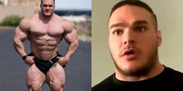 Nick Walker Training Structure