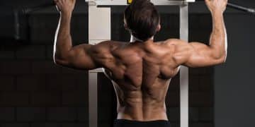 20 Pull-Ups and 50 Push-Ups