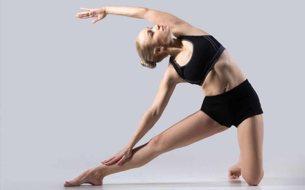 Quadratus Lumborum Exercises And Stretches
