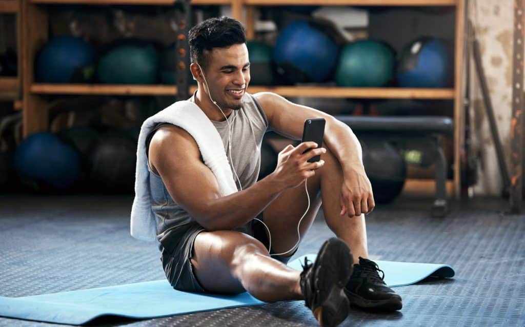 Rest Time For Hypertrophy