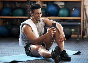 Rest Time For Hypertrophy