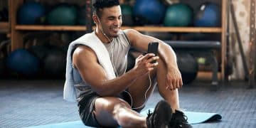 Rest Time For Hypertrophy