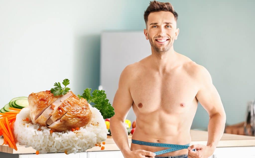 Rice For Weight Loss