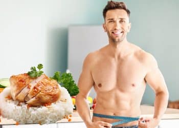 Rice For Weight Loss