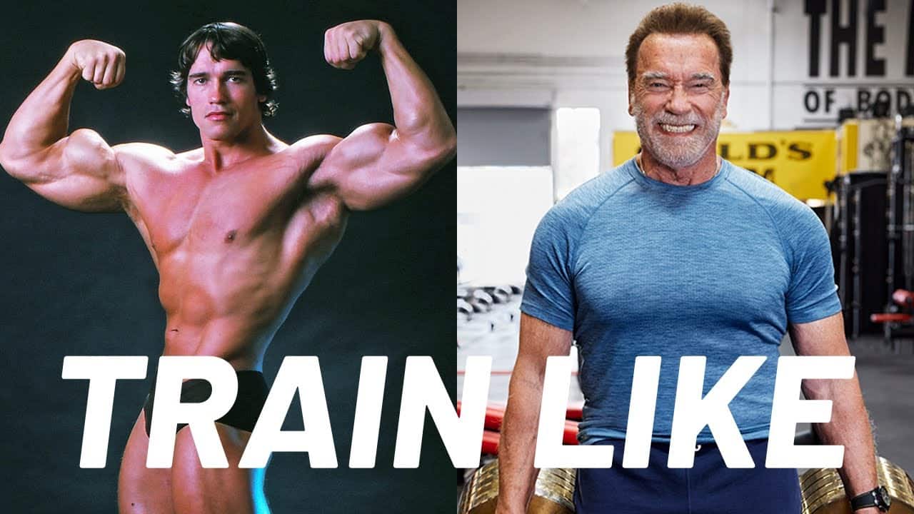 Bodybuilding Legend Jay Cutler Favors 'Lean Bulk' Over Bulking Diets:  'Everyone Wants to Lose Weight Now' – Fitness Volt