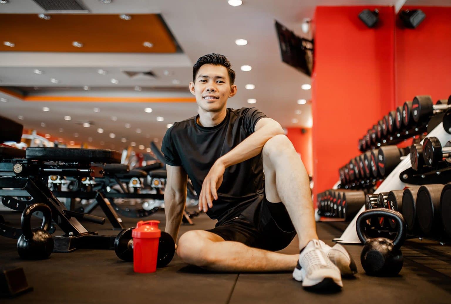 Rest Time for Hypertrophy How Long Between Sets for Maximal Muscle