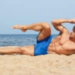 Summer Beach Workout