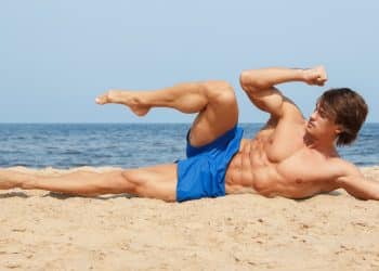 Summer Beach Workout