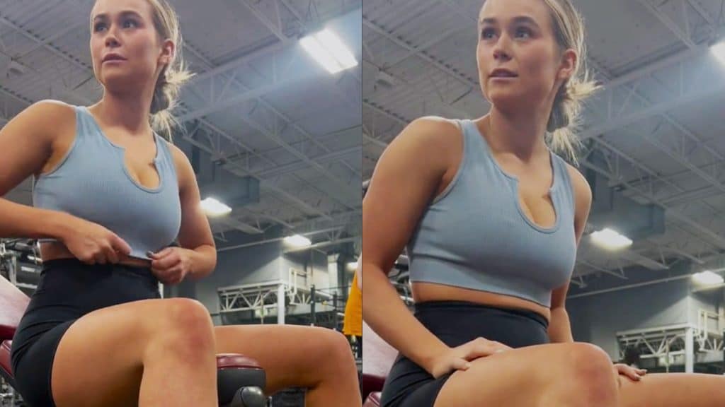 Tiktok Mom Shamed Revealing Top