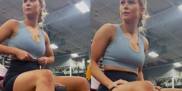 Tiktok Mom Shamed Revealing Top