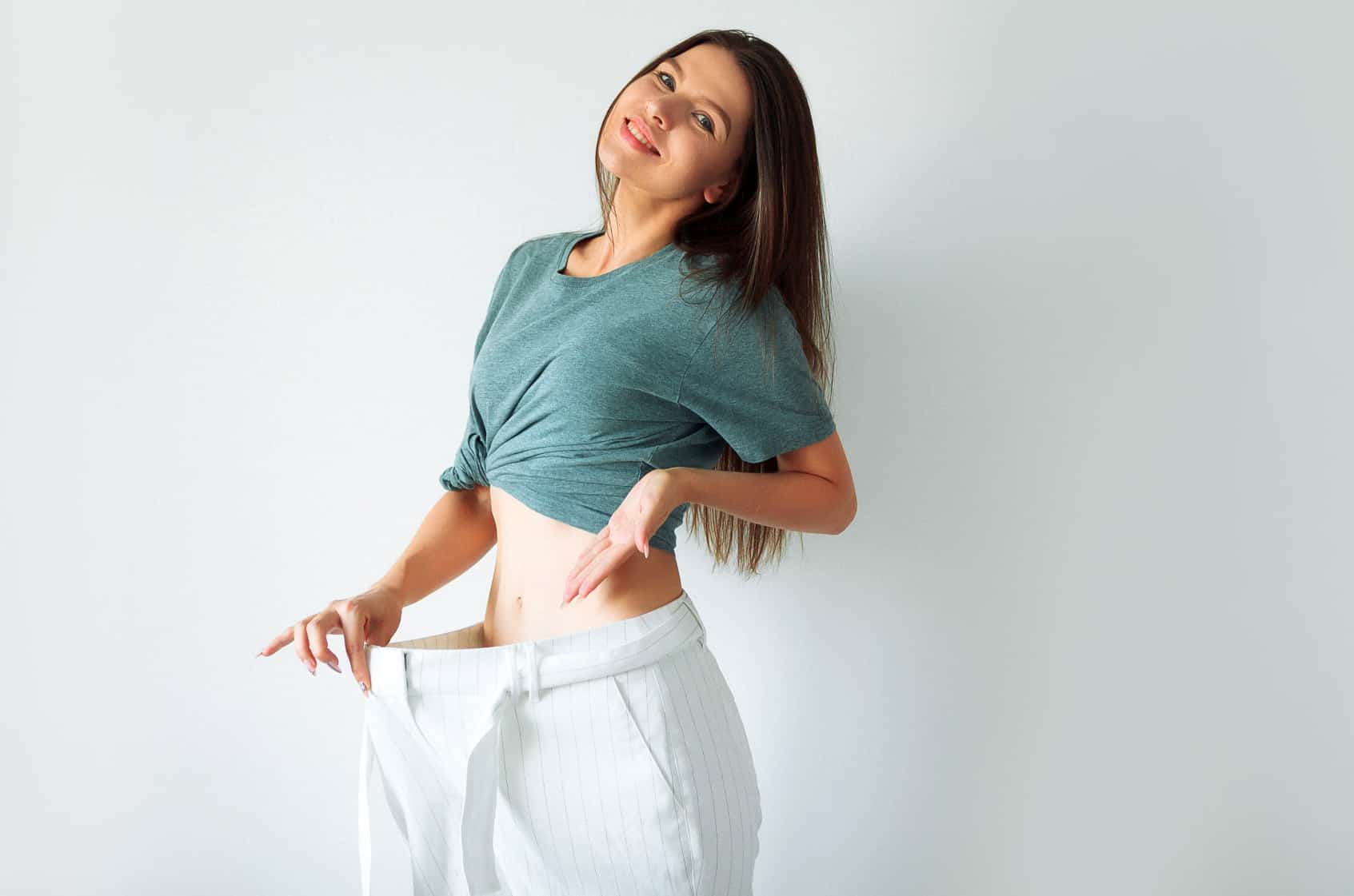 Losing 50 Pounds in 6 Months Tips and Tricks To Achieve Your Goal
