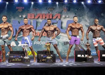 2023 Bahia Pro Results