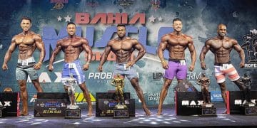 2023 Bahia Pro Results