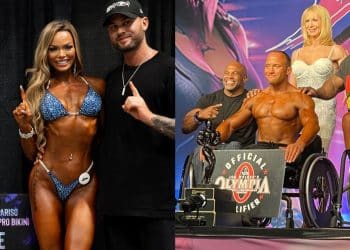 2023 Dallas Pro Results