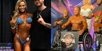 2023 Dallas Pro Results