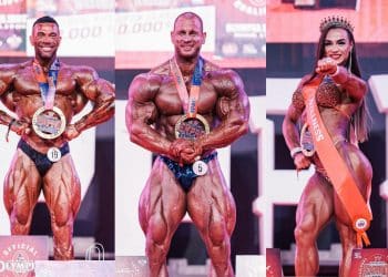 2023 Empro Classic Pro Results