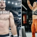 2023 Europe Crossfit Semifinal