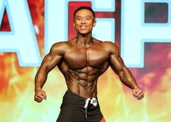 2023 Korea Agp Pro Results