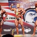 2023 Mid USA Pro Results