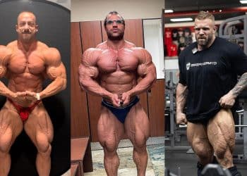 2023 Toronto Pro Preview