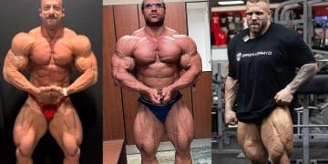 2023 Toronto Pro Preview