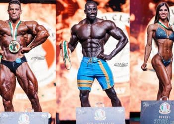 2023 Sheru Classic Italy