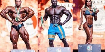 2023 Sheru Classic Italy