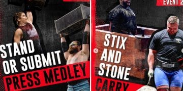 2023 𝙊𝙎𝙂 𝙀𝙑𝙀𝙉𝙏𝙎