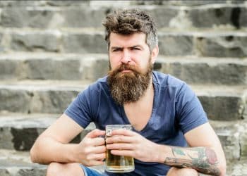 Alcohol Stop Fat Burning