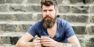 Alcohol Stop Fat Burning