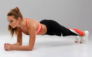 Best Anti Extension Core Exercises