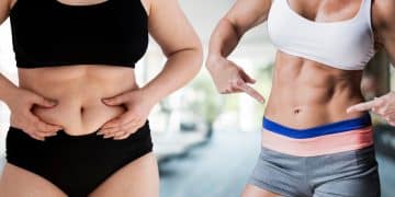 Best Love Handle Workouts