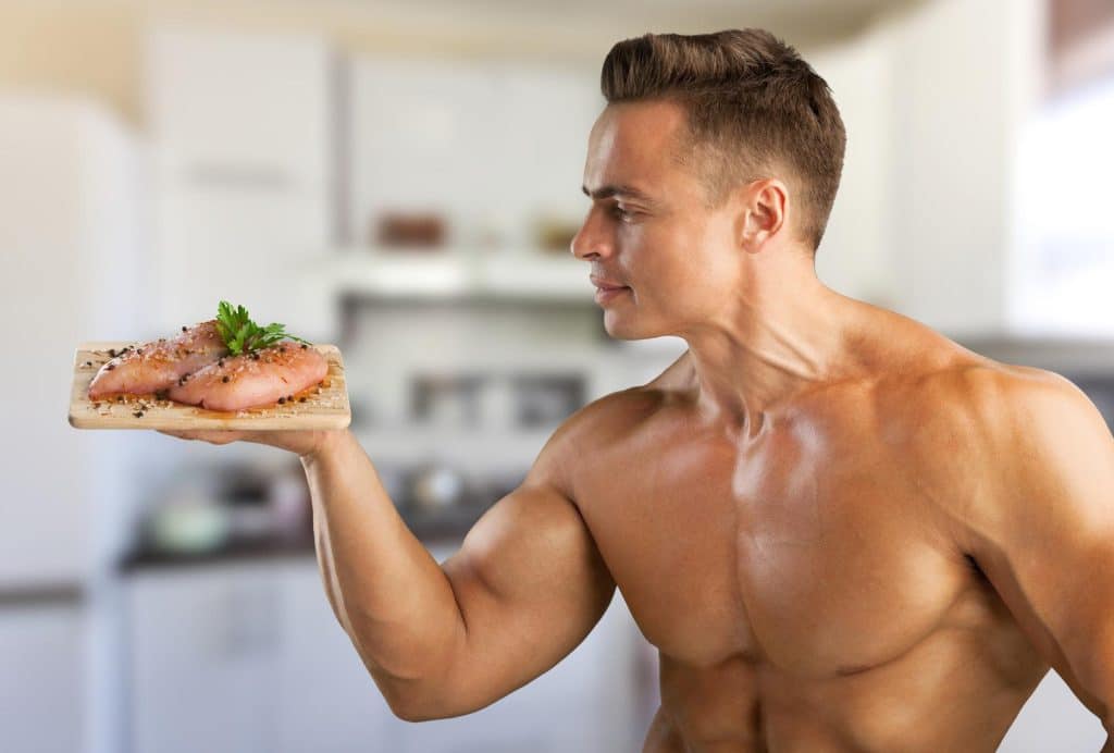 Best Natural Bodybuilding Supplements Turn Your Body Into a Work of Art