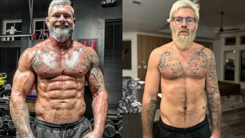 Gordon Ryan