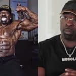 Kali Muscle