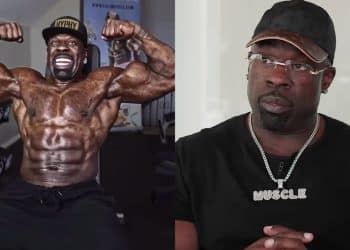 Kali Muscle