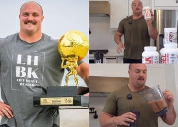 Every Winner of The World's Strongest Man Competition Since 1977 – Fitness  Volt