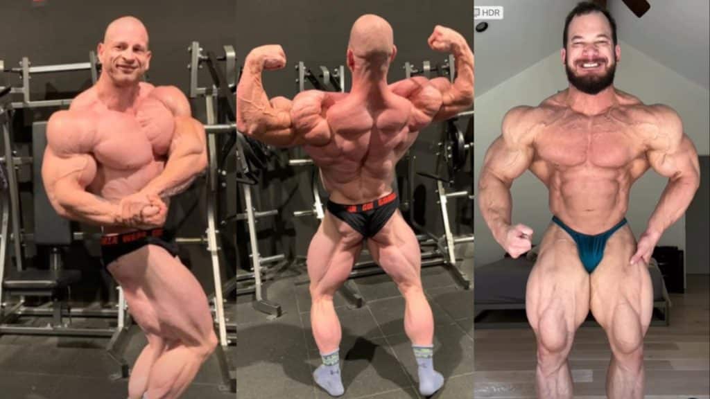 Michal Krizo Hunter update