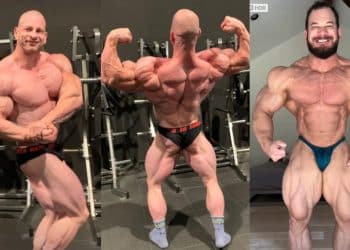 Michal Krizo Hunter update