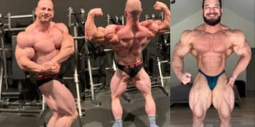 Michal Krizo Hunter update