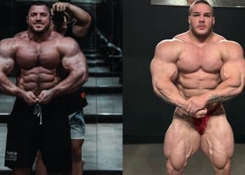 Brett Wilkin, Nick Walker, Guy Cisternino