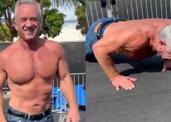 Robert F. Kennedy Jr., RFK Jr.