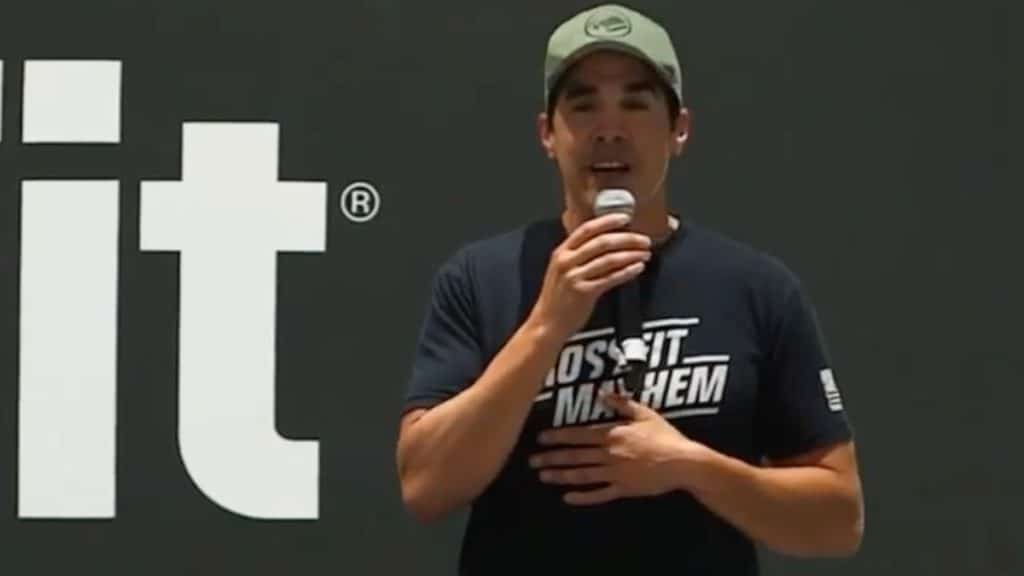 Dave Castro