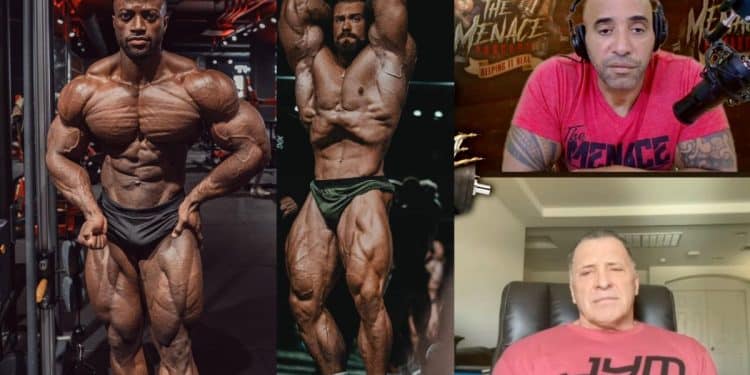 Dennis James Milos Sarcev Talk Stephane Matala