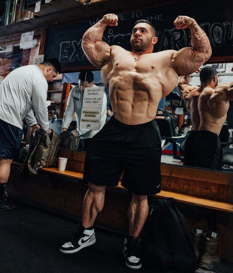 Jay Cutler Breaks Down 2023 Mr. Olympia Top Contenders: ‘Can Andrew ...